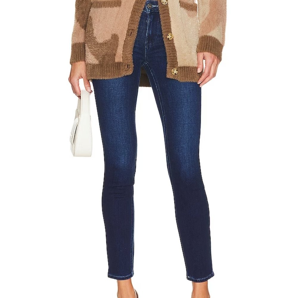 Paige Verdugo Ankle Skinny Size 24